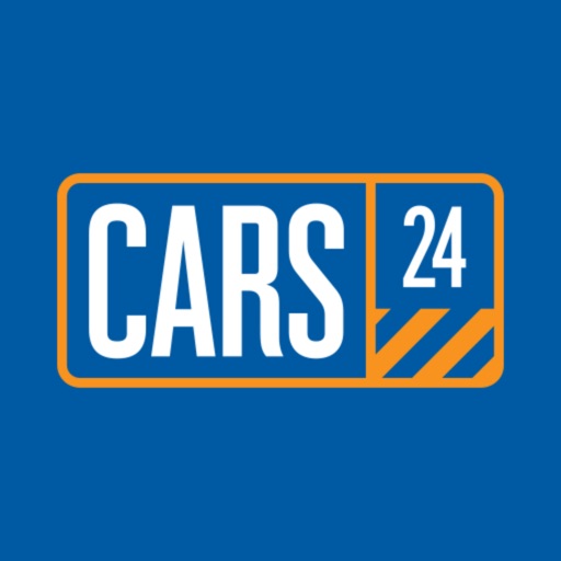 CARS24® – Sell & Buy Used Cars iOS App