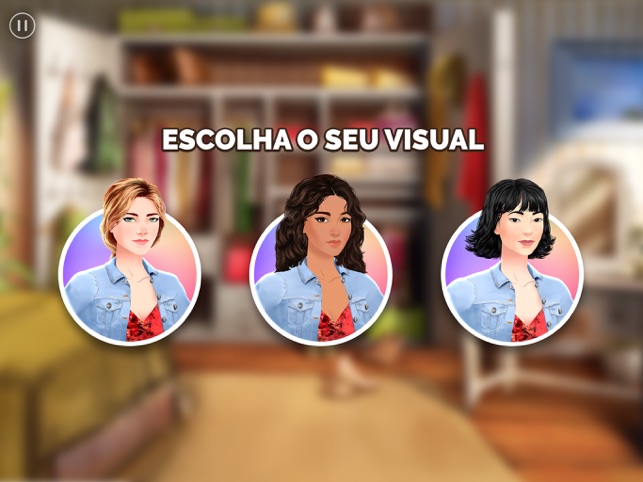 Romance na App Store