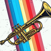 Trumpet by Ear logo