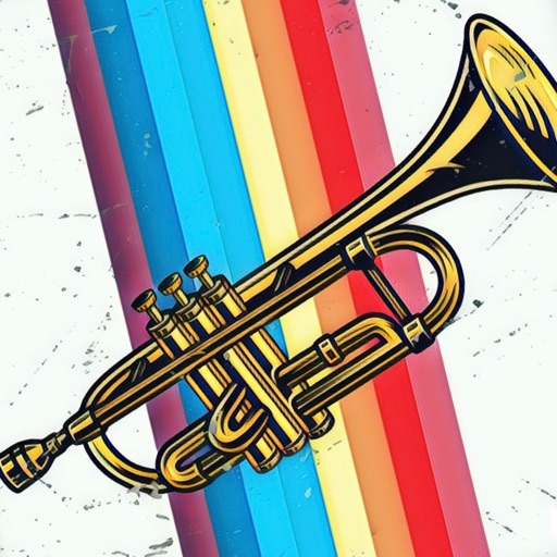 Trumpet by Ear icon