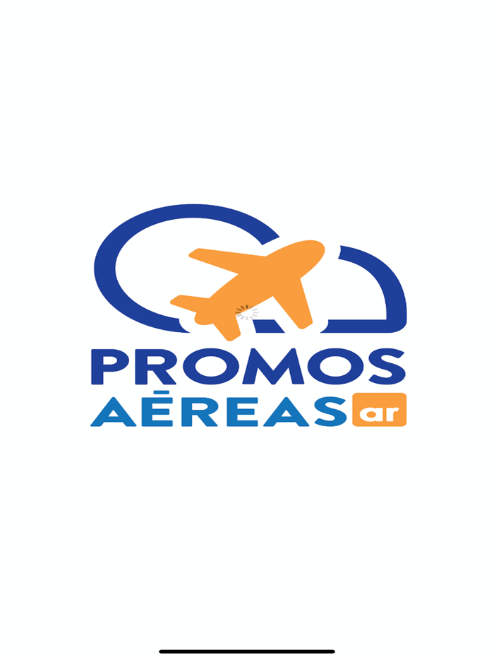 Promos Aéreas AR