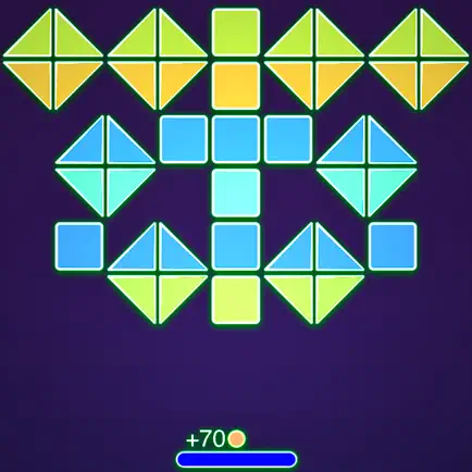 Bricks Breaker Colorfully Cheats
