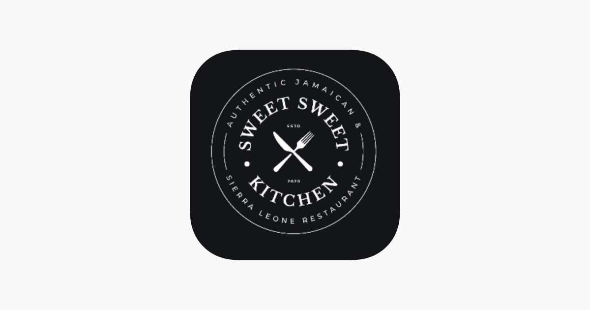 ‎Sweet Sweet Kitchen on the App Store