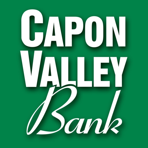 Capon Valley Bank