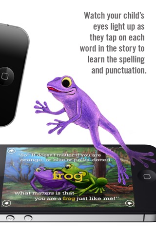 The Purple Frogのおすすめ画像4