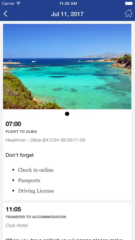 TravelPal