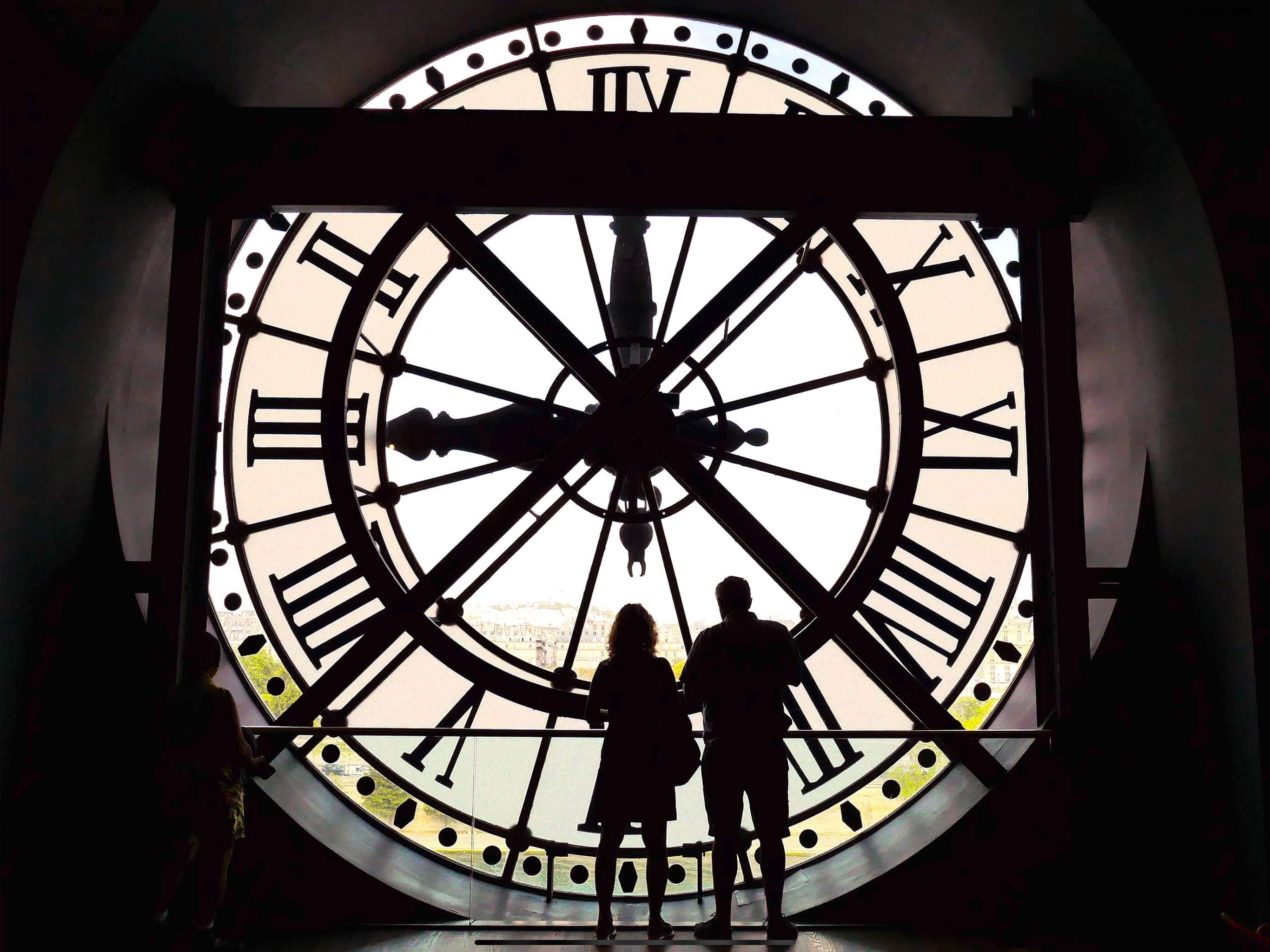 Orsay Museum Visitor Guide
