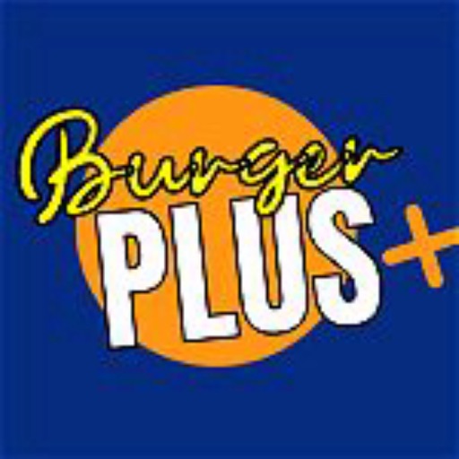 Burger Plus-Online icon