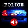 Police Siren Ringtones delete, cancel