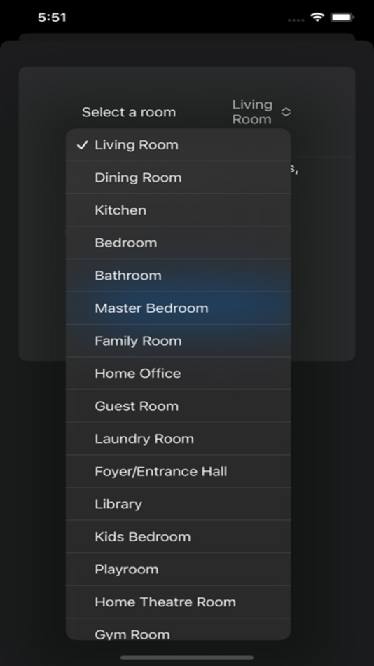 #3. AI Interior Design (iOS) 由: Aditya Wagh
