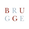 Stadsapp Brugge icon