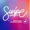 Swipe by Banque Populaire icon