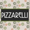 Pizzarelli, UK icon