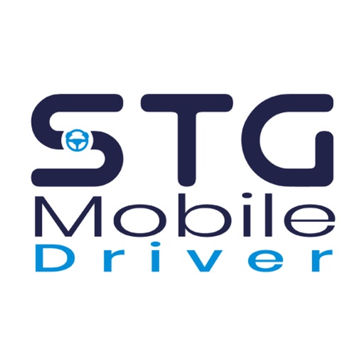 STG Mobile Driver icon