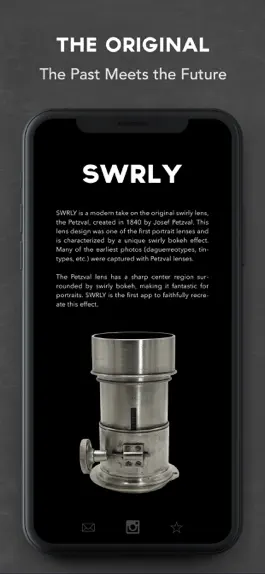 Game screenshot SWRLY apk