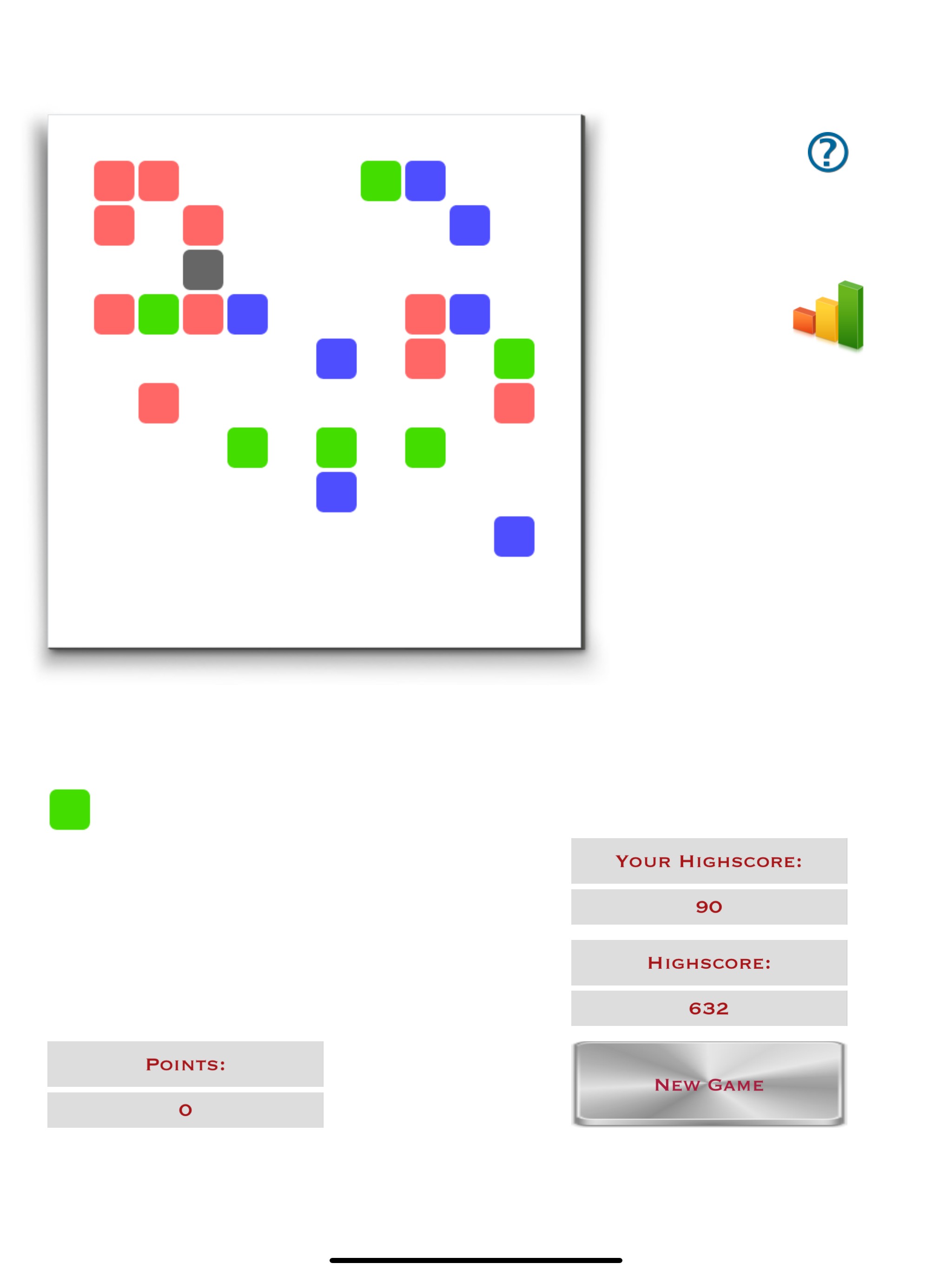 Color Four Pro