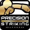 Similar Precision Boxing Coach Pro Apps