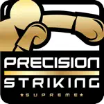 Precision Boxing Coach Pro App Support