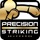Precision Boxing Coach Pro