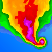 Weather Radar & Live Forecasts