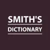 Smiths Bible Dictionary delete, cancel