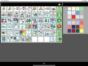 MetaTalkDE Companion screenshot #7 for iPad
