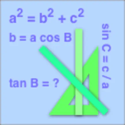 Trigonometry Cheats