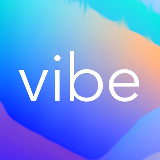 VIBE: Calm, Focus, Sleep