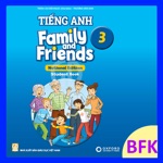 Download Tieng Anh 3 FnF app