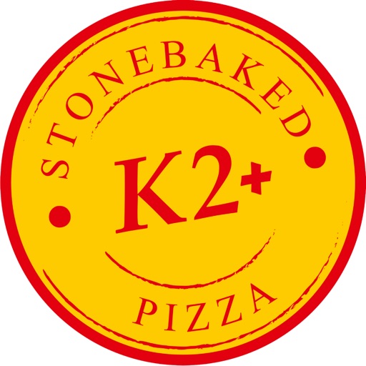 K2 Pizza, Slough - AppWisp.com K2 Pizza, Slough - AppWisp.com