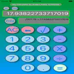 My_Calculator App Contact