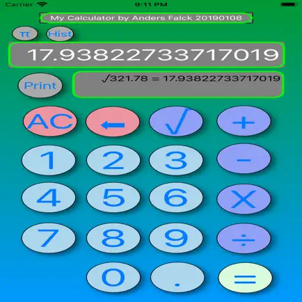 My_Calculator Cheats