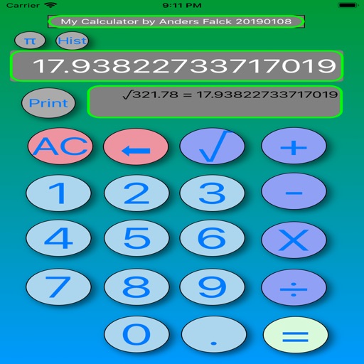 My_Calculator