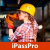iPassPro: Electrical Wiring icon