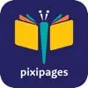 Pixipages App Delete