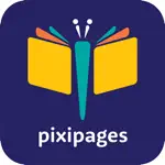 Pixipages App Support