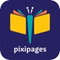 Pixipages app download