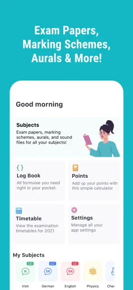 Game screenshot Pocket Papers - LC & JC mod apk