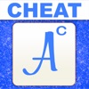 Word Crack Cheat & Solver icon