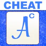 Word Crack Cheat & Solver App Support