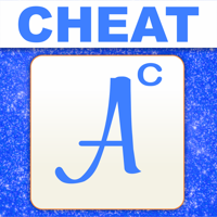 Word Crack Cheat and Solver