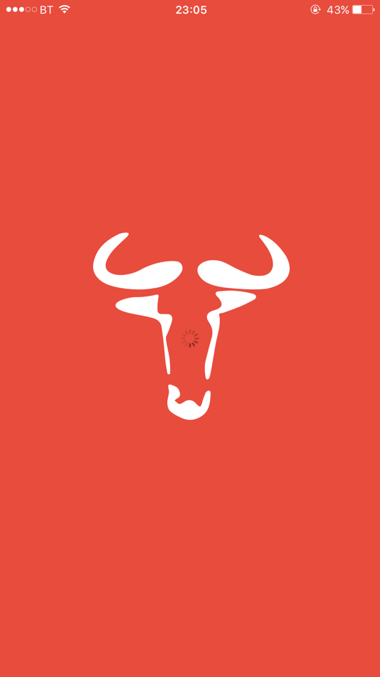 #1. Serengeti Tracker (iOS) 由: Natural Apptitude
