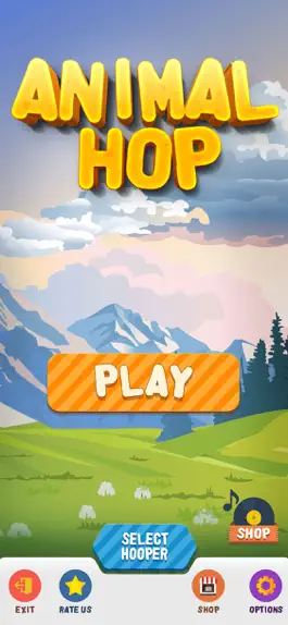 Game screenshot Animals Tiles Hop EDM Rush mod apk