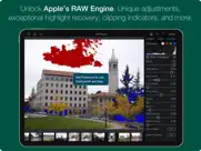 raw power ipad resimleri 2
