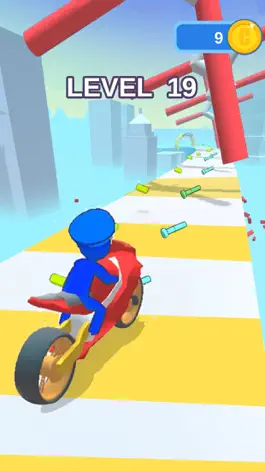 Game screenshot Super Car 3D mod apk