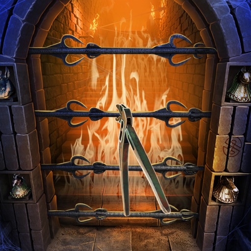 Tricky doors (F2P)