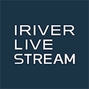IRIVER Live Stream