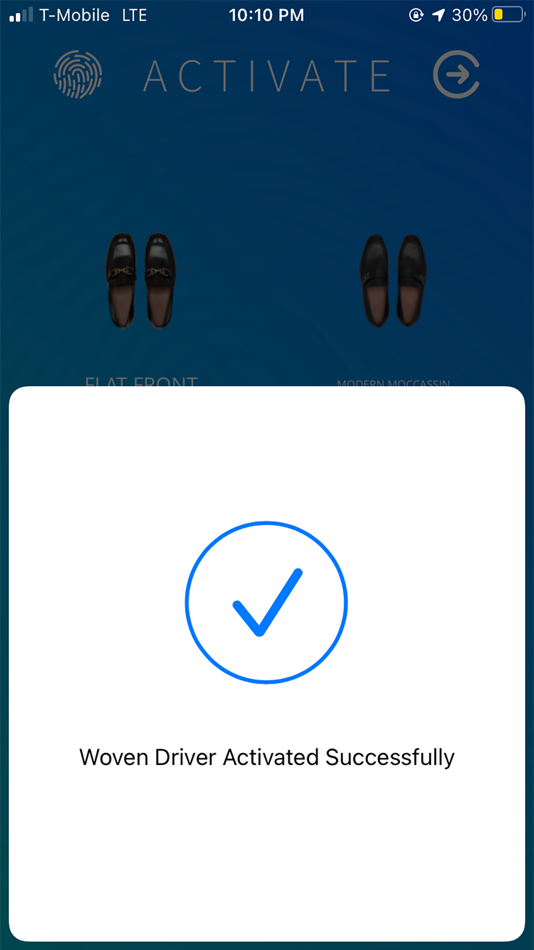 #7. Genuiniti (iOS) By: Sajware Inc