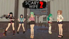 Game screenshot Страшная жена Глава 2 mod apk
