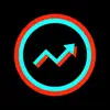 TrendTok Analytics & Tracker App Positive Reviews